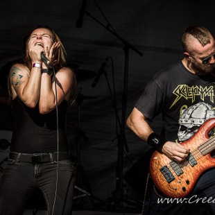 0087 Infernal Fest